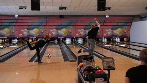 Bowling